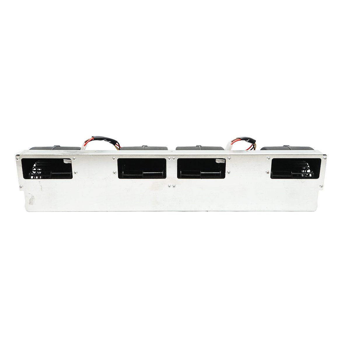 Aeroterma 12V pentru Fiat, New Holland, Case IH cod OEM 82002761, 82004366, KL080028